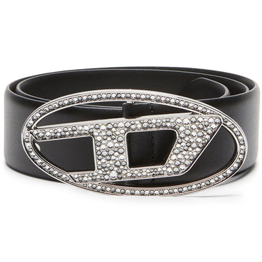Diesel Belts Black