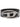 Diesel 1DR Strass leather belt