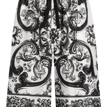 Dolce & Gabbana Shorts Black