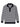 Emporio Armani Emporio Armani Icon embossed stitch virgin wool polo neck sweater