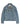 Valentino Valentino Bead-Embellished Floral-Trimmed Denim Jacket