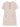 Valentino Valentino Short Dress in Embroidered Ribbon Tweed