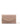 Valentino Garavani Valentino Garavani Rockstud Chain Wallet in Garnet Calfskin