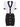 Balmain Balmain Two-tone twisted knit bodycon dress