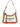 Balmain Balmain B-Army canvas shoulder bag