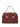 Ferragamo Hug soft two-tone shoulder bag (M)