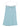 Valentino Valentino V-detail A-line midi skirt