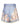 Zimmermann Floral-print belted shorts