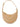 Valentino Garavani Valentino Garavani Le Mini Sac crescent-shaped zip-top shoulder bag