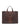 Emporio Armani Emporio Armani Crocodile-print leather business bag