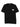 Emporio Armani Emporio Armani T-shirts and Polos Black