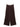 Alysi Alysi Trousers Brown