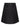 Alexander Mcqueen Alexander McQueen Satin A-line skirt