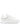 EMPORIO ARMANI EXCLUSIVE EMPORIO ARMANI EXCLUSIVE Padded-tongue leather sneakers