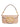 Valentino Garavani Valentino Garavani Locò small leather shoulder bag