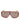 MM6 Maison Margiela MM6 Maison Margiela Mask sunglasses
