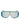 MM6 Maison Margiela MM6 Maison Margiela Mask sunglasses