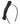 Valentino Garavani Valentino Garavani VLogo Signature headband