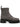 Emporio Armani Emporio Armani Suede Ankle Boots