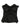Alexander McQueen Alexander McQueen Bow-detailed peplum top