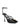 Jimmy Choo Jimmy Choo 100mm Siva sandals