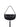 Courreges Pre Courreges Pre half-moon leather shoulder bag