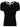 COURREGES PRE T-shirts and Polos Black