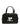 Courreges Re-Edition Reedition leather bowling bag