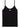 Courreges Re-Edition COURREGES RE-EDITION Top Black