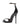 Giuseppe Zanotti Giuseppe Zanotti Intrigue Strap 105