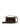 Golden Goose Golden Goose Small Venezia Bag in dark brown leather with gold buckle