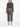 Brunello Cucinelli Brunello Cucinelli Pleat-detail metallic trousers