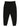 Emporio Armani Emporio Armani Logo-embroidered cuffed track pants
