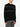 Emporio Armani Virgin wool sweater with jacquard logo