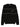 Emporio Armani Emporio Armani Virgin wool sweater with jacquard logo