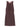 Elisabetta Franchi Elisabetta Franchi Dresses Bordeaux