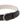 Brunello Cucinelli Brunello Cucinelli Glossy calfskin belt