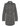 Brunello Cucinelli Brunello Cucinelli Virgin wool, cashmere and silk English rib belted cardigan with metal buttons