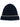 Brunello Cucinelli Brunello Cucinelli Ribbed cashmere hat