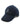 Brunello Cucinelli Brunello Cucinelli Suede baseball cap with embroidered logo