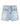Zimmermann Zimmermann Lucky denim shorts