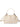 Brunello Cucinelli Brunello Cucinelli Mellow small bucket bag in soft leather with monili