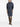Brunello Cucinelli Brunello Cucinelli Mohair, virgin wool and cashmere knit dress with dazzling croc motif