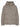Brunello Cucinelli Brunello Cucinelli Buttoned chevron down jacket in virgin wool and silk with hood