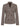 Brunello Cucinelli Brunello Cucinelli Virgin wool and silk mélange diagonal blazer with monili