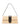 JACQUEMUS The long Bambino shoulder bag