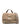 Zanellato Baby Postina messenger bag in nubuck leather brown brandy