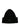 Emporio Armani Emporio Armani Logo wool beanie