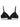 Emporio Armani ASV organic-cotton, padded triangle bra with logo underband