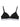 Emporio Armani Emporio Armani ASV organic-cotton, padded triangle bra with logo underband